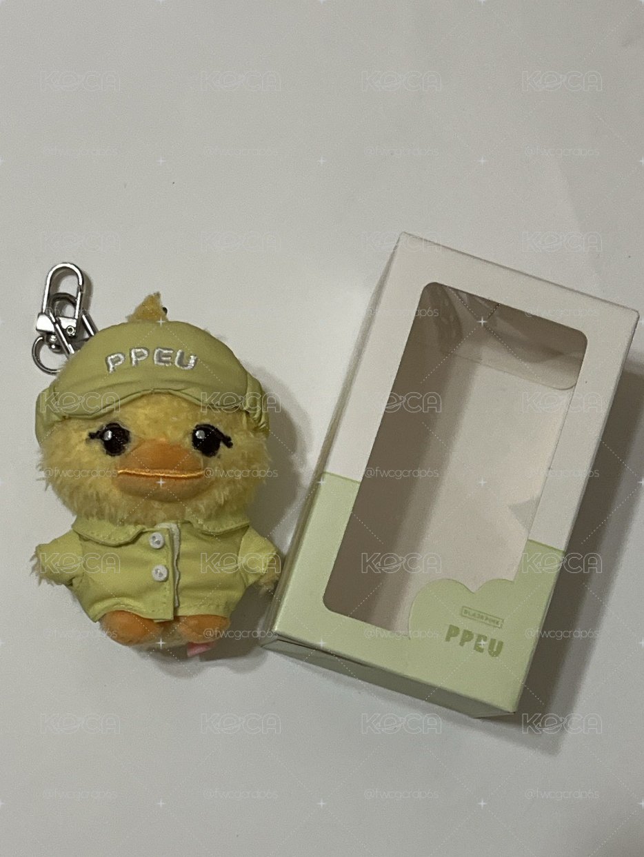 莎 吊飾娃