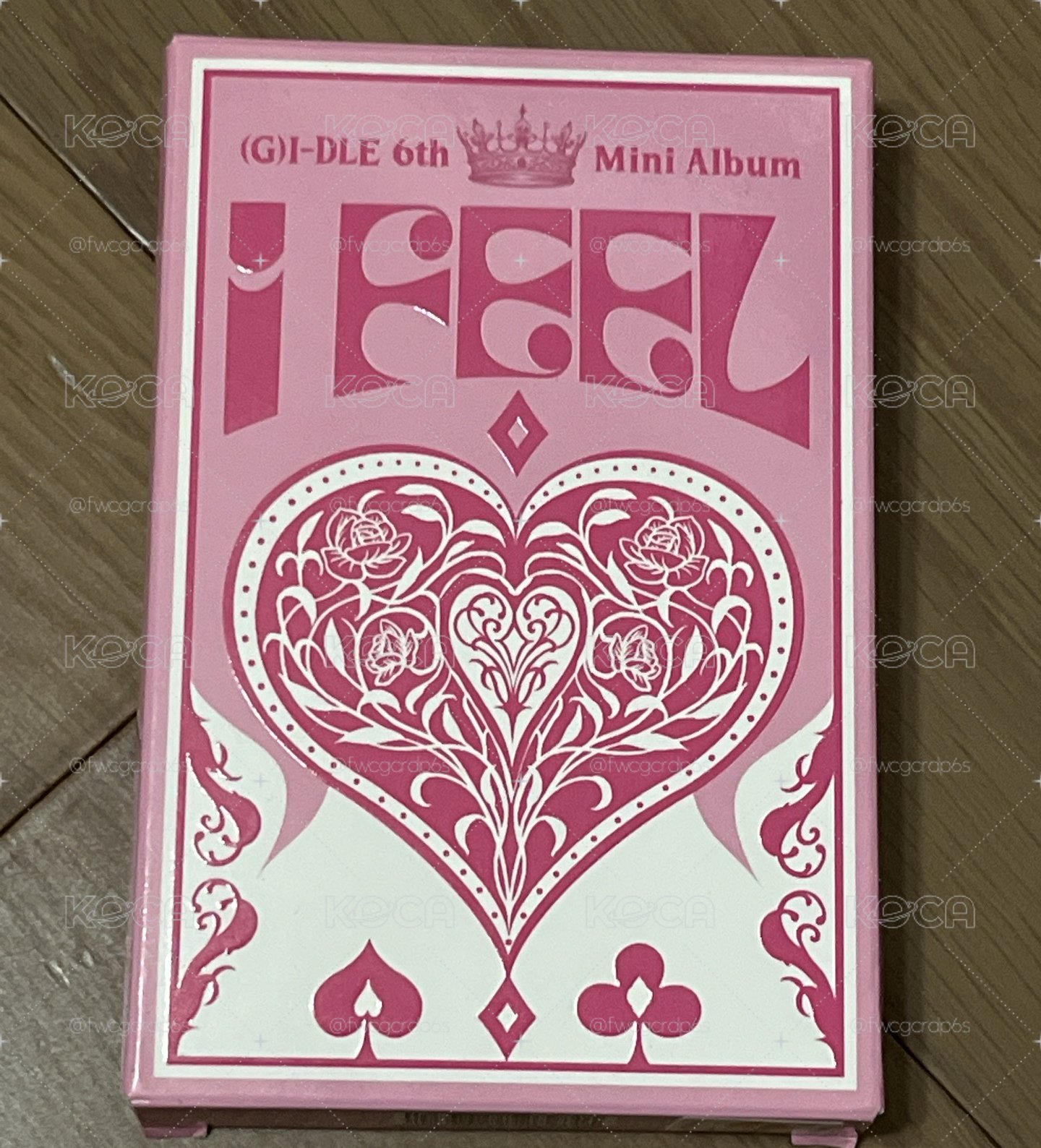 女娃 迷6空專 
