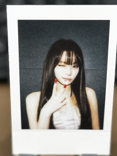 采  隨機卡 拍立得