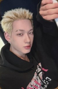 NO DOUBT el 線下 簽售卡 壁咚ver.