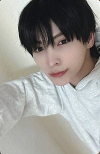 NO DOUBT el 線下 簽售卡 壁咚ver.