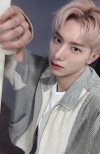 NO DOUBT el 線下 簽售卡 壁咚ver.