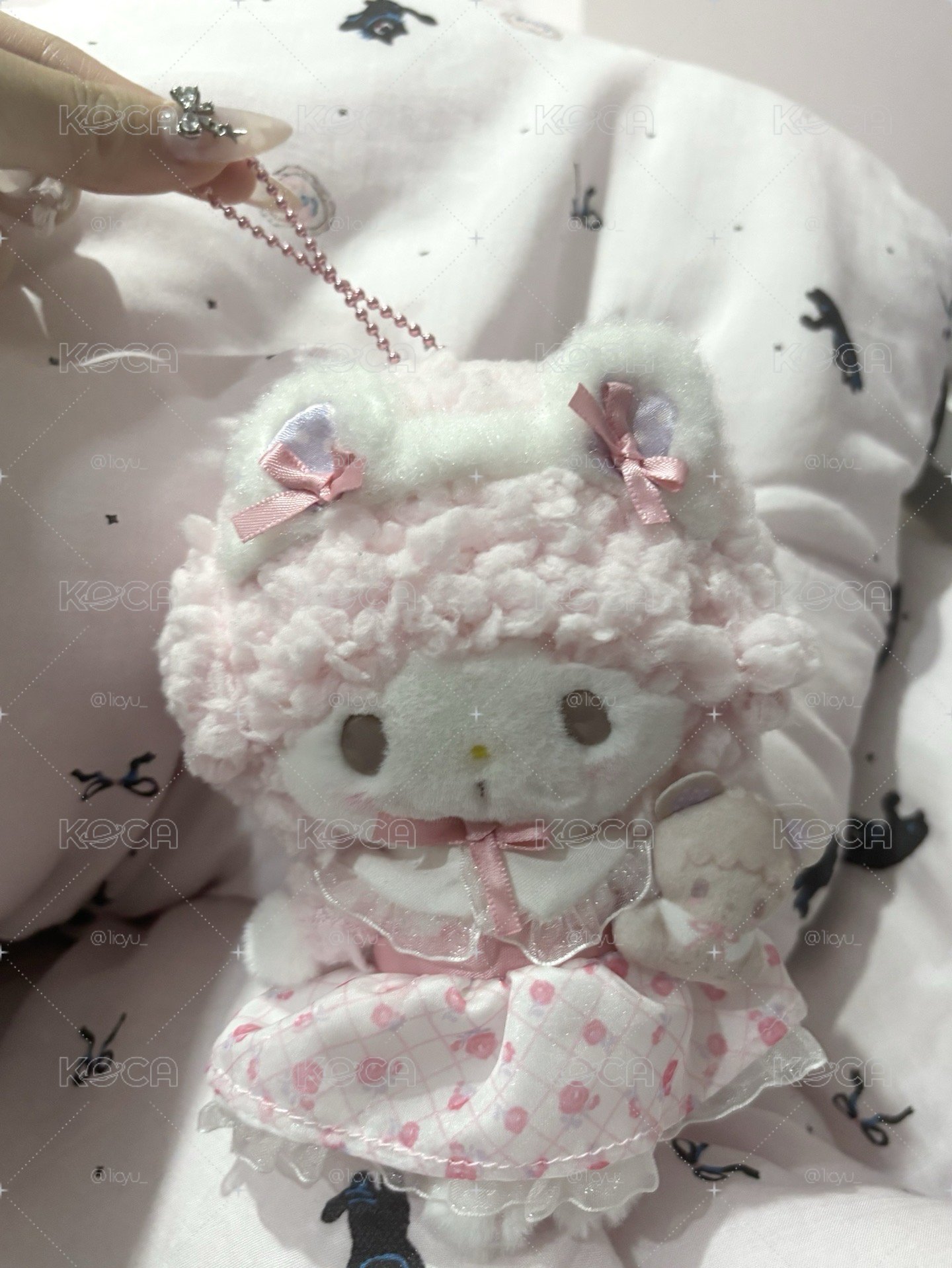 小羊（都是現貨