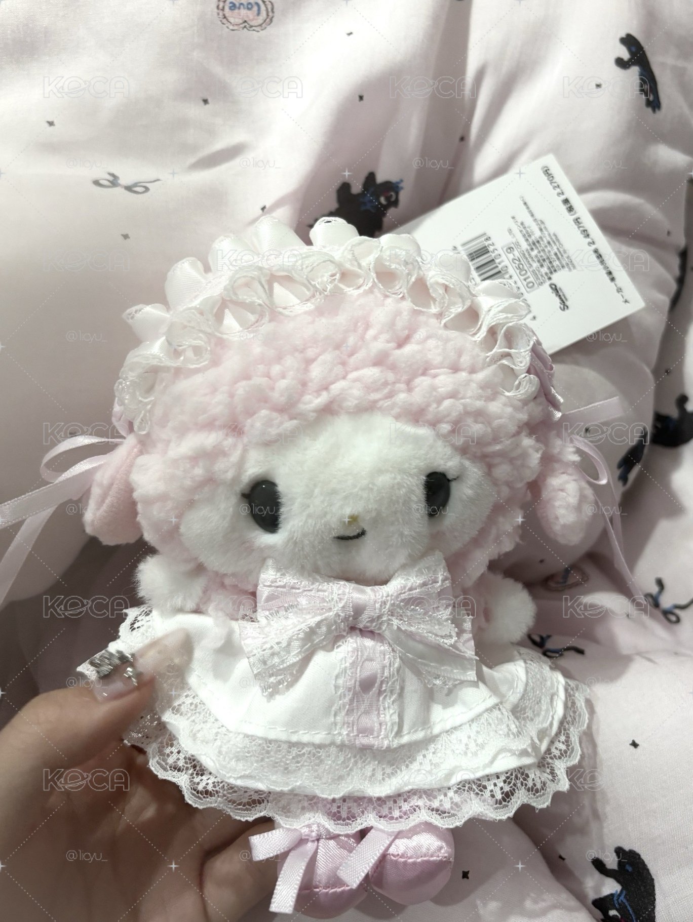 小羊（都是現貨