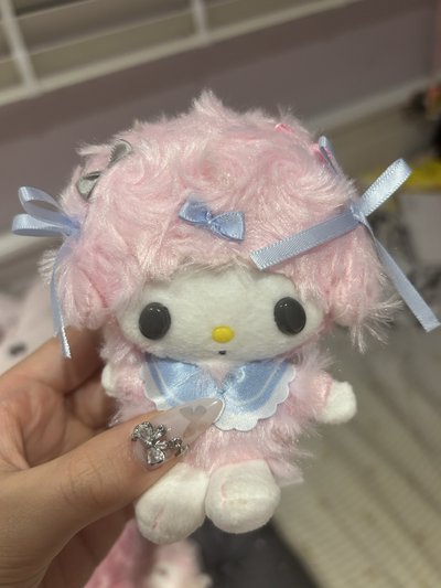 小羊（都是現貨