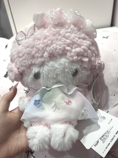 小羊（都是現貨
