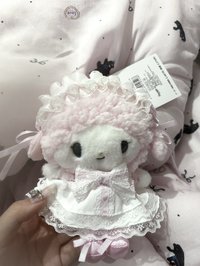 花嫁羊