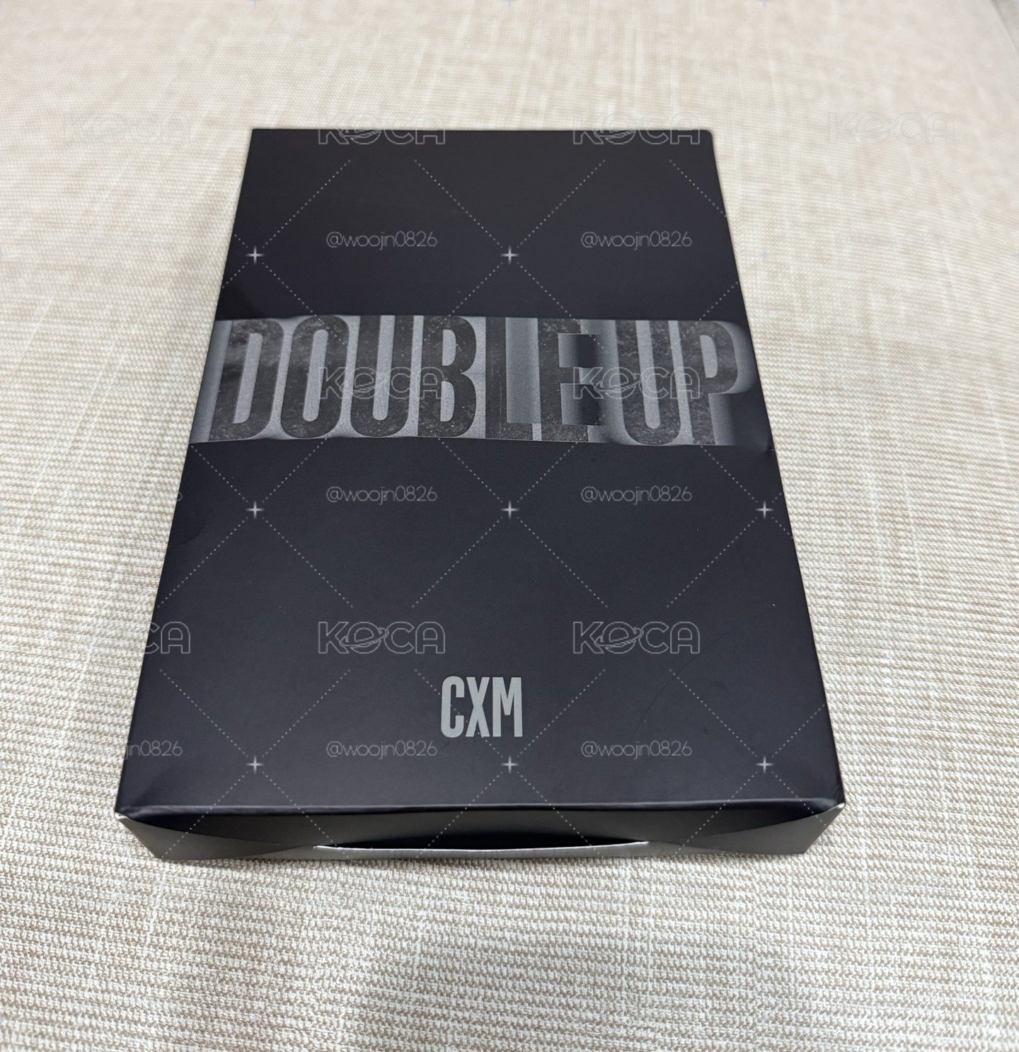 CxM高雄票卡