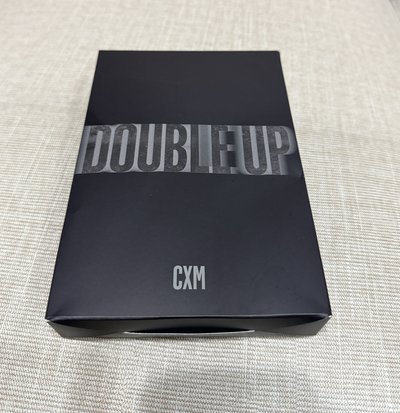 CxM高雄票卡