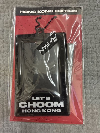 限定黑色卡套未拆(內含一套卡）