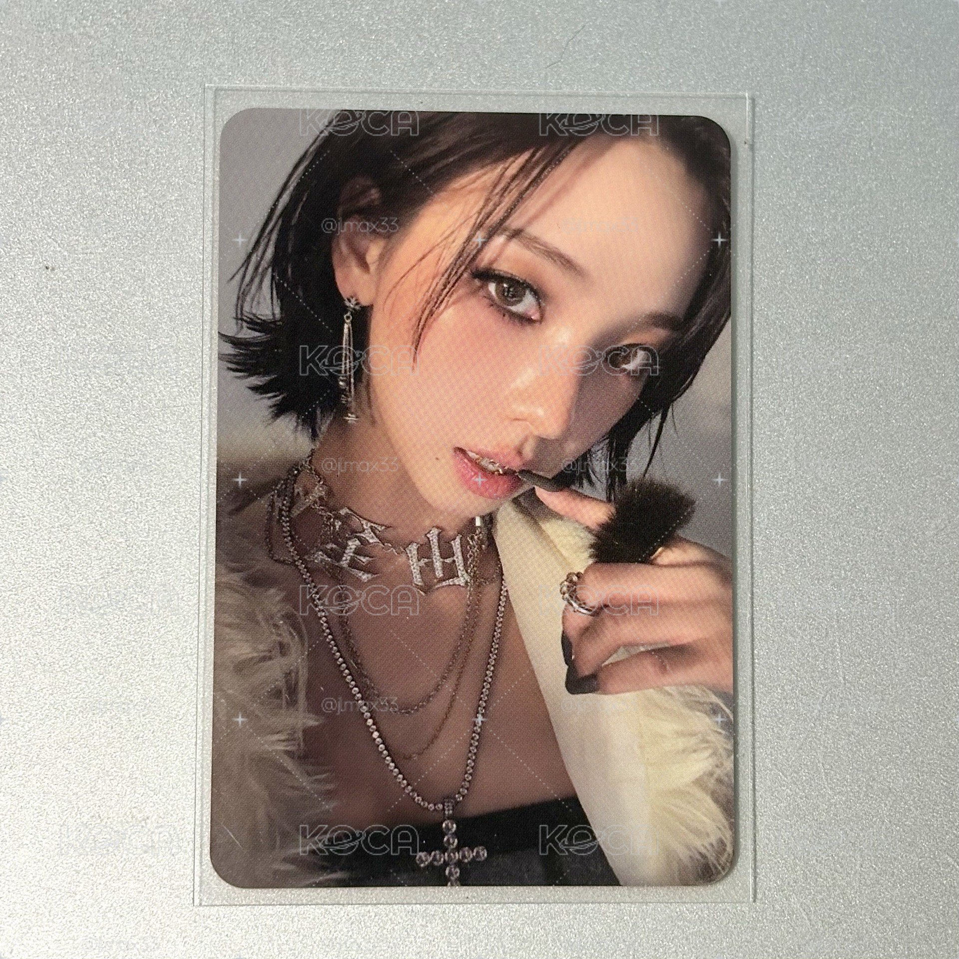 髒活咬指柚