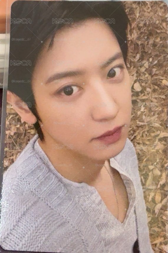 🛸EXO 🇹🇭曼谷入場卡(非現