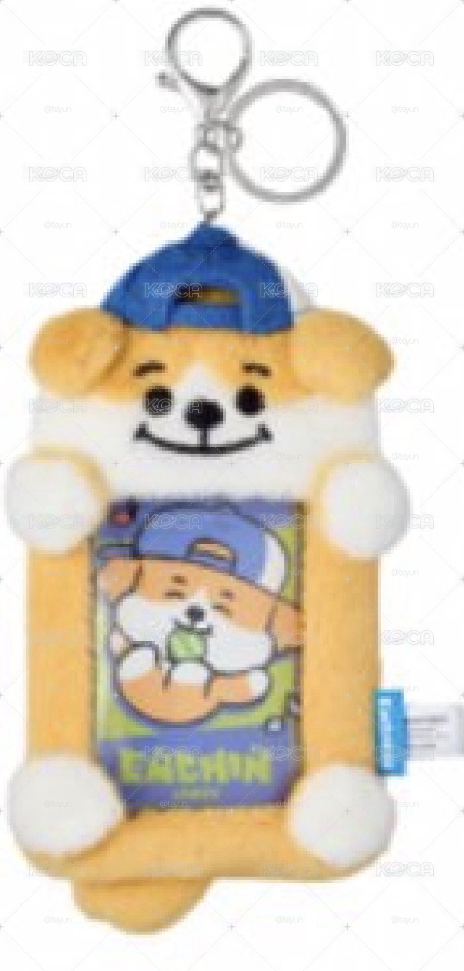 jakey卡套！線下