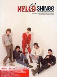 Hello 台灣特別版 專輯 