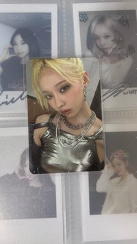 正規一專卡