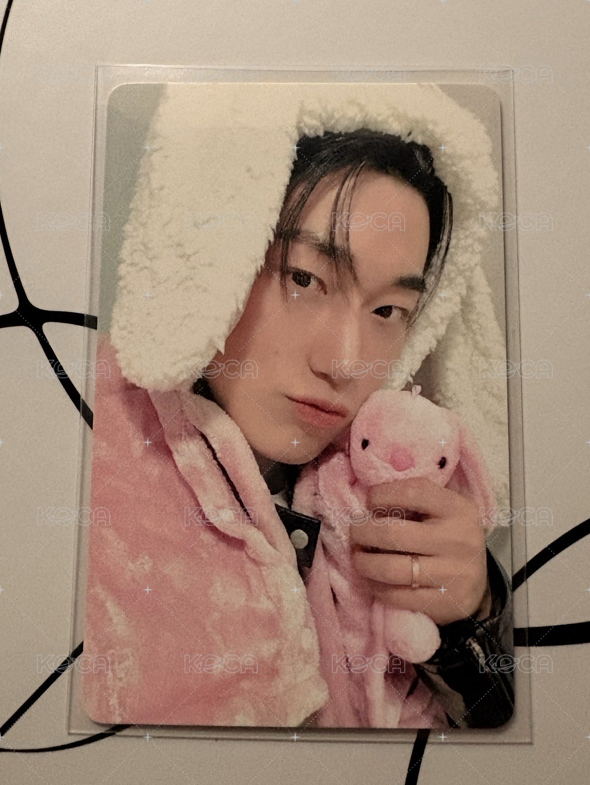 🐰兔毯傘🐱（100）