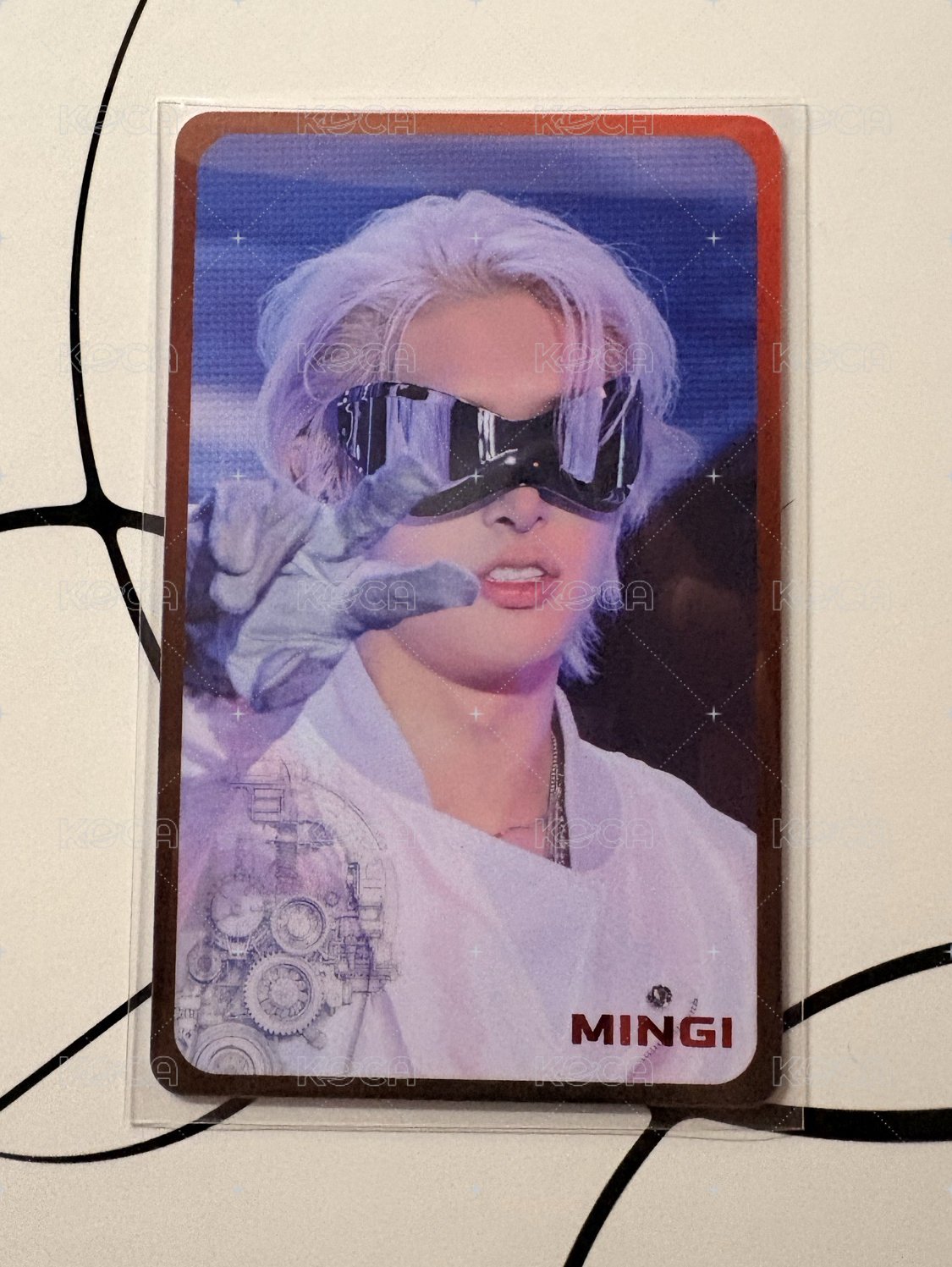 NASA琦🐥