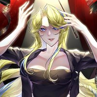 月馨
