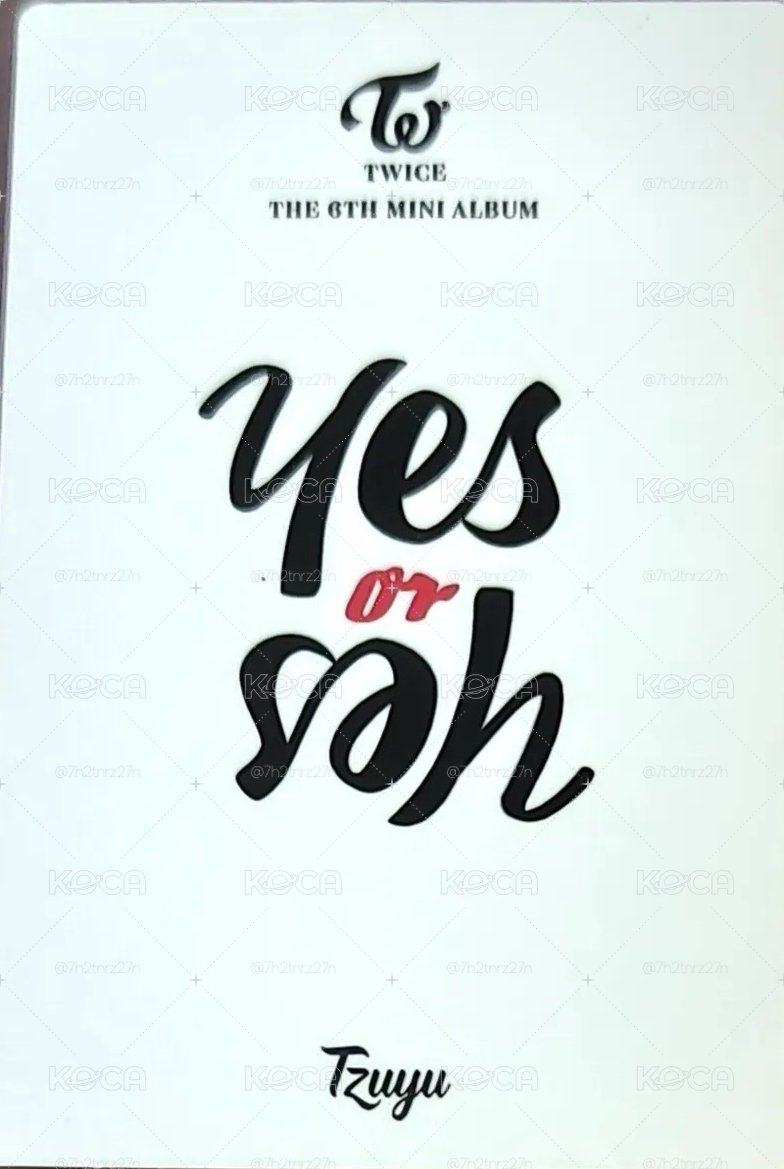 YOY打歌卡