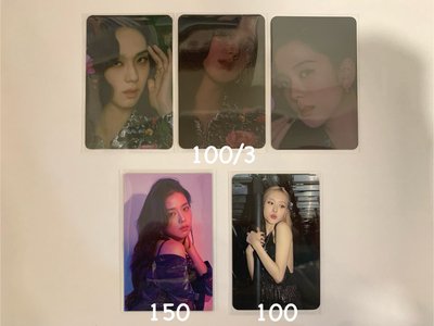 小卡