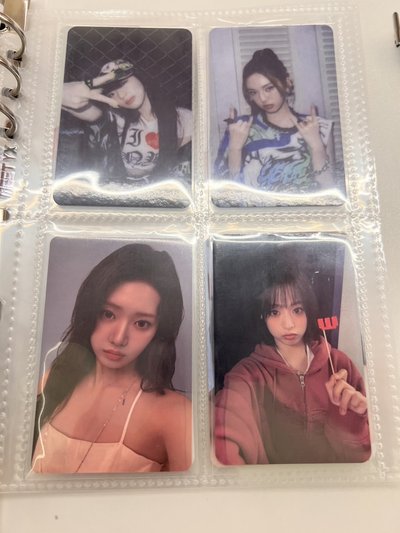 賢迷二打歌🤍（盤出）