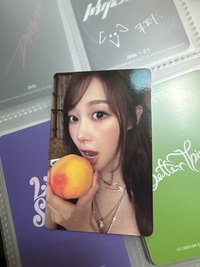 吃桃子
