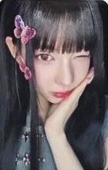 迷三 oy PB 幸運卡 