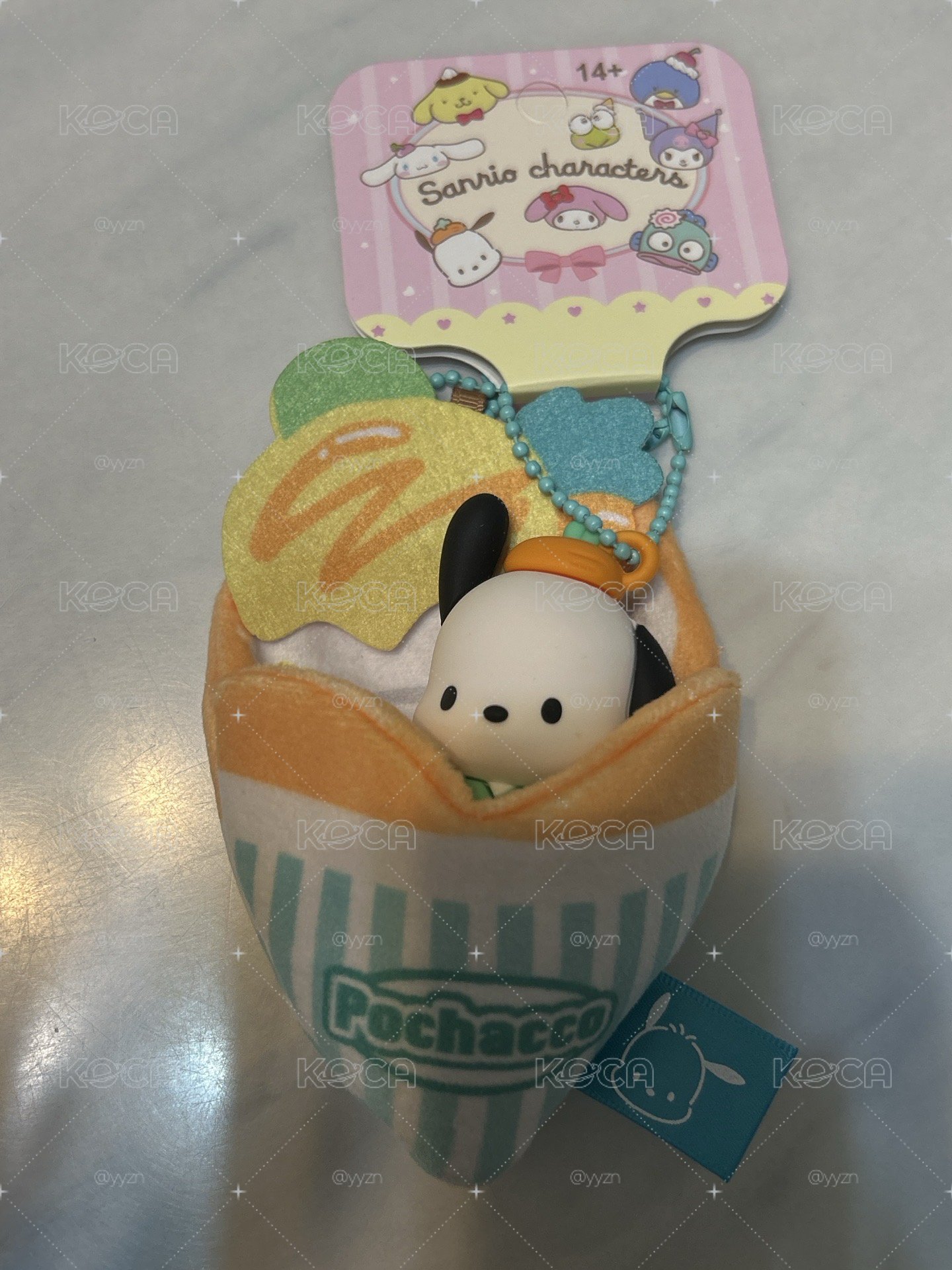三麗鷗出清