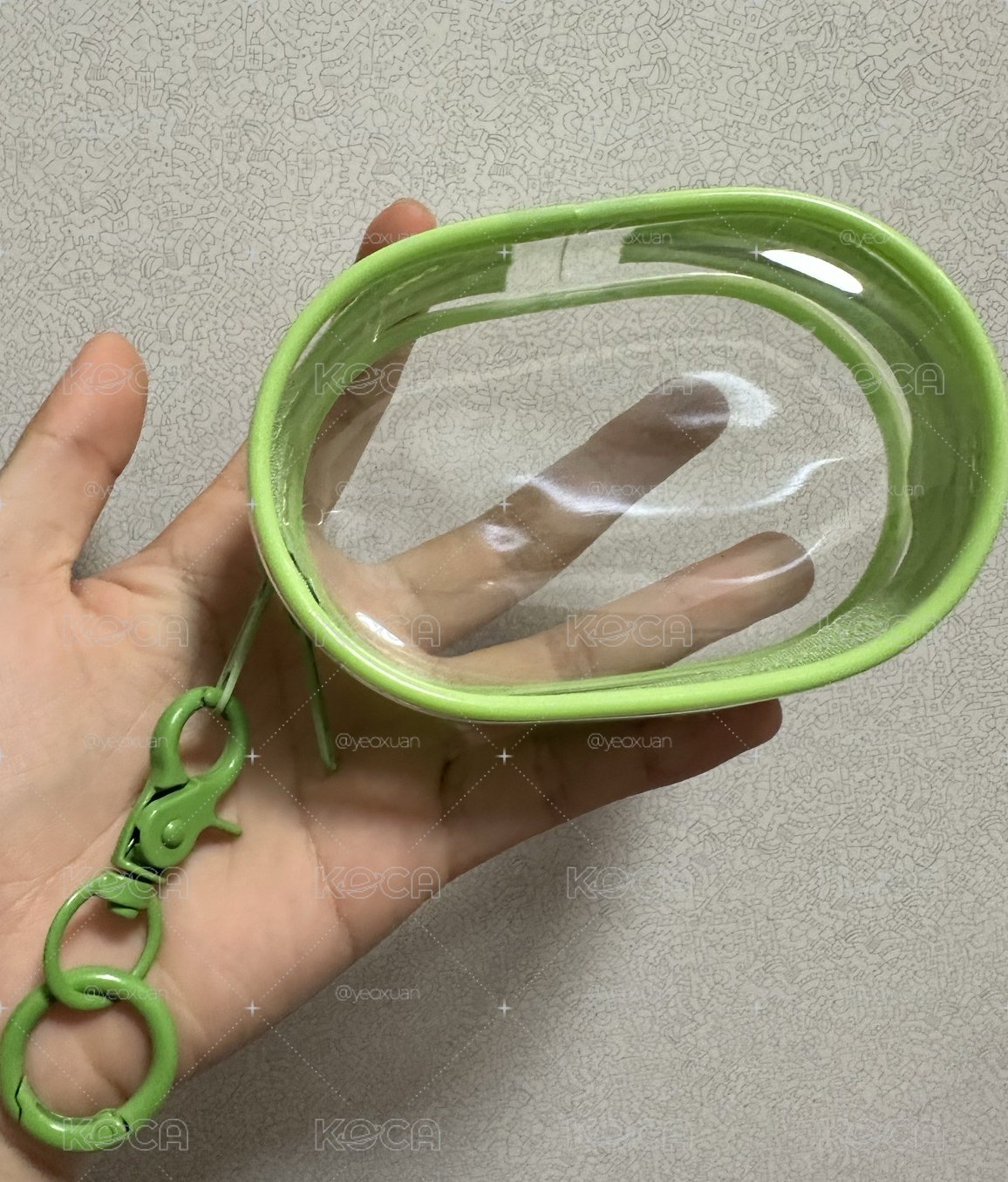 卡套 娃包