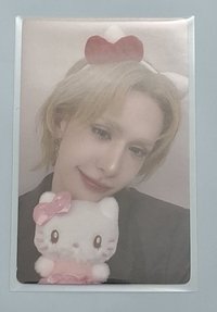 UXLXVE  簽售卡