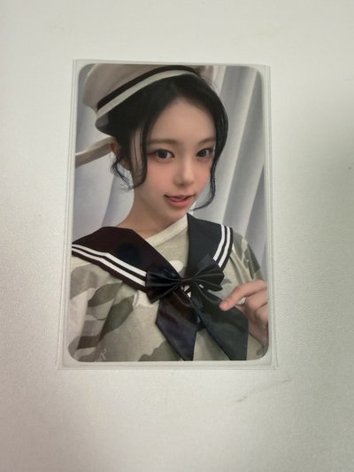 海軍ian