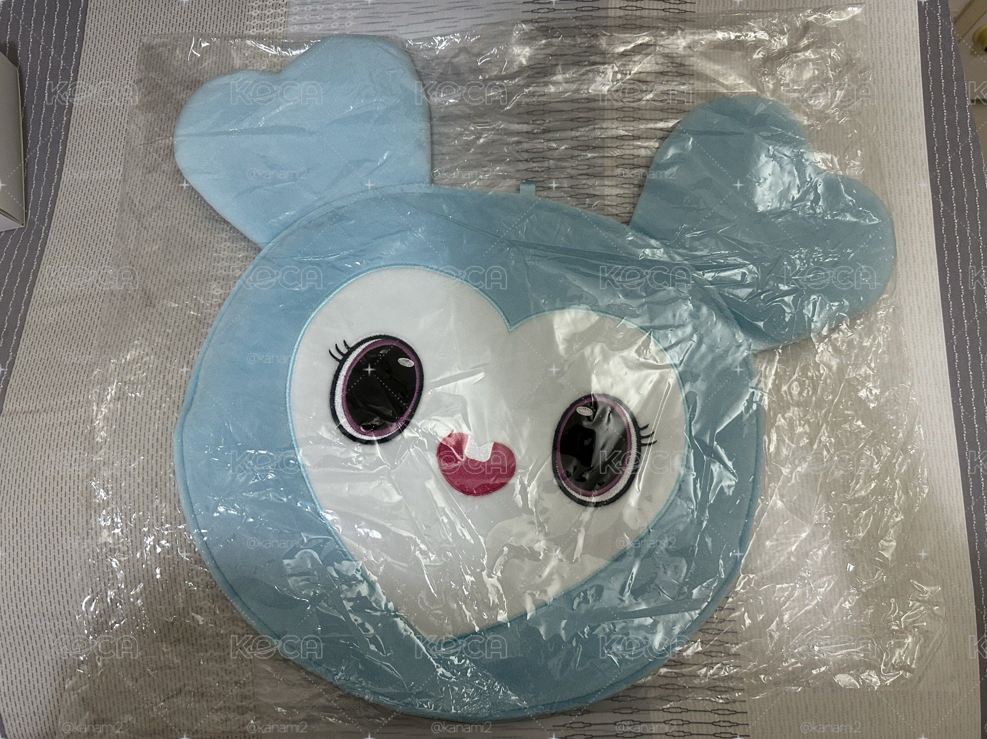 五巡Navely扇套