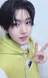 迷四 wm 2.0線下 簽售卡 當日著裝 A ver.