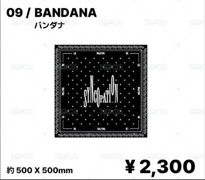 世巡頭巾