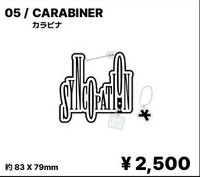 世巡登山扣