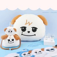THENINEMALL X CHOKYUME 第二批MD