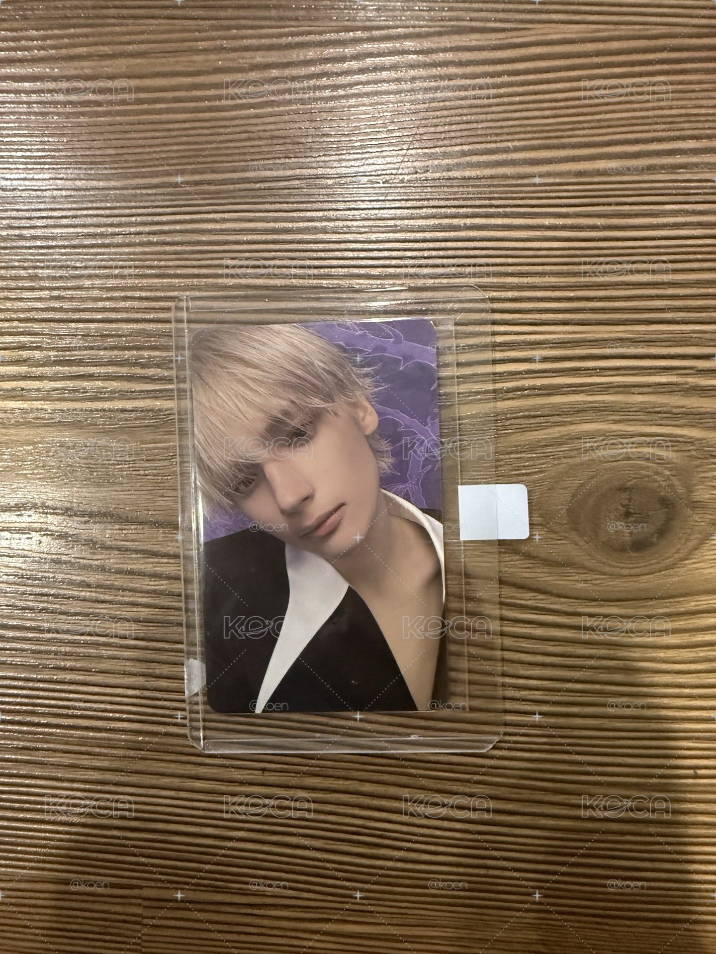 小卡出清
