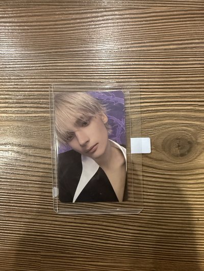 小卡出清