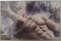 25年VIP萬氪 簡中版 色紙 