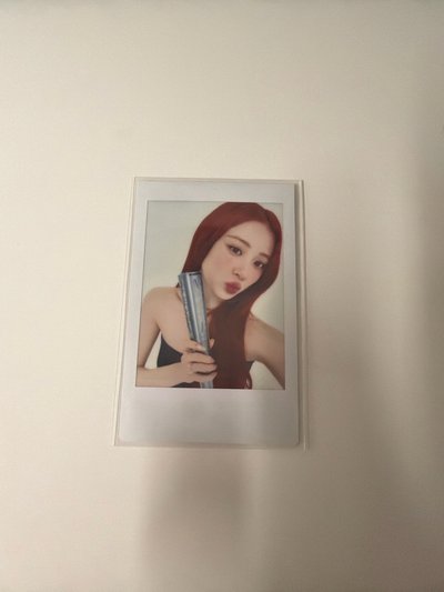 隨機拍立得允