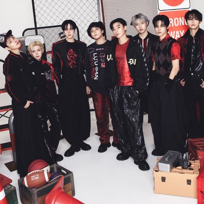 ATEEZ｜JAPAN 5TH 單封專（全新未拆）