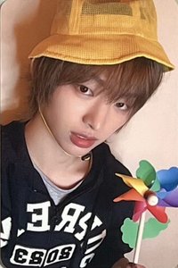 EP ms 簽售卡 台北簽售 幼兒園ver.