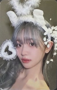 迷四 mr 線下 3.0 簽售卡 天使ver.