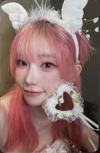 迷四 mr 線下 3.0 簽售卡 天使ver.