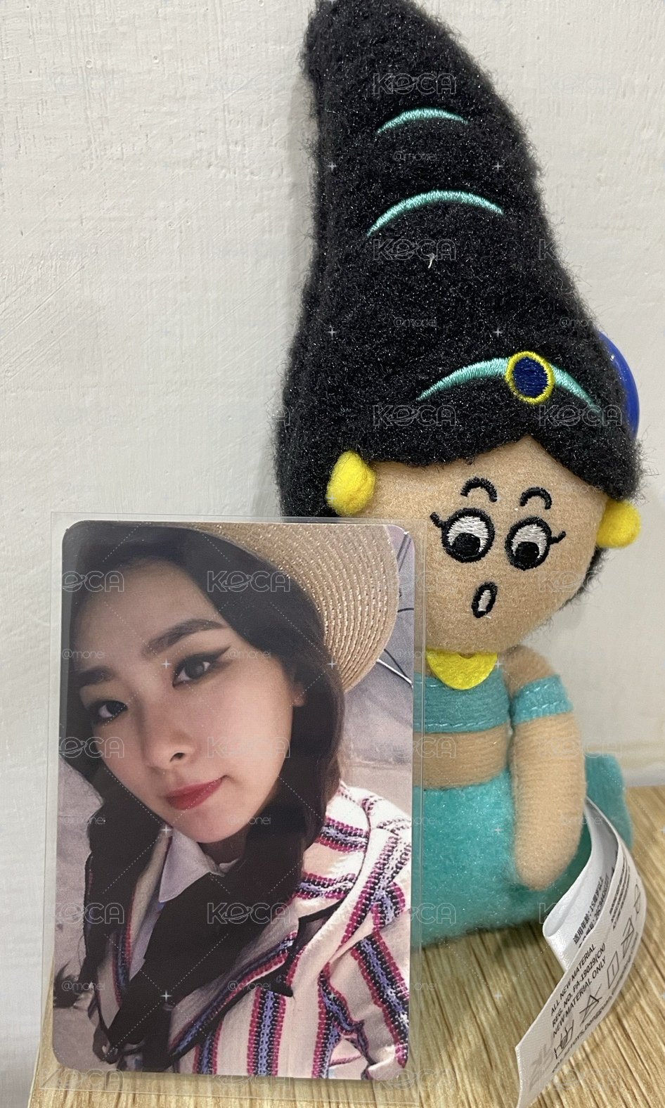 Dumb Dumb-Seulgi