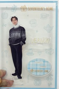 21’HOME 立牌 