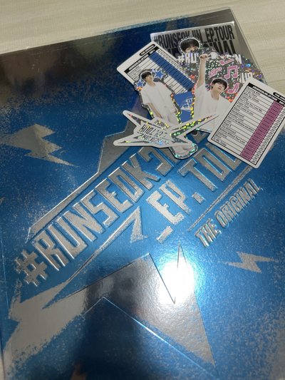 跑珍寫真 DVD 拆售