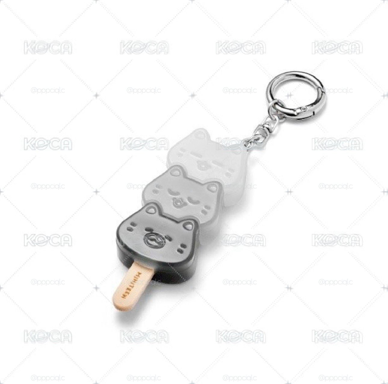 ［現貨］miniteen 俊冰棒