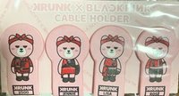 電線固定器