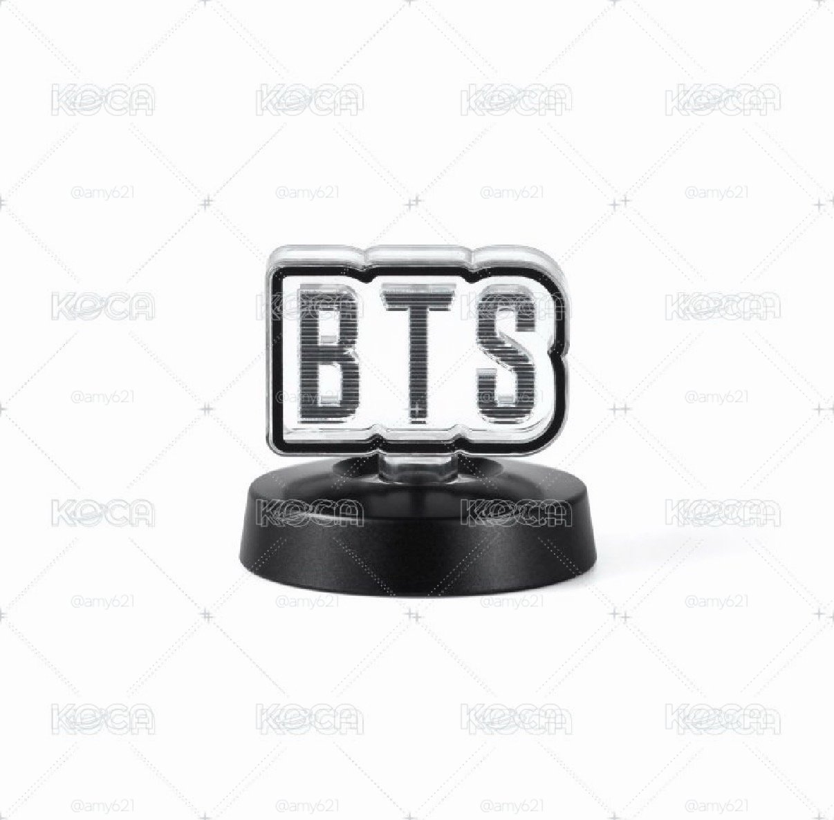 ［現貨］BTS 手燈裝飾
